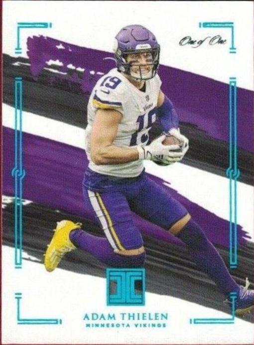 Adam Thielen #67