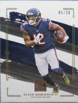 Allen Robinson II [Gold] #16