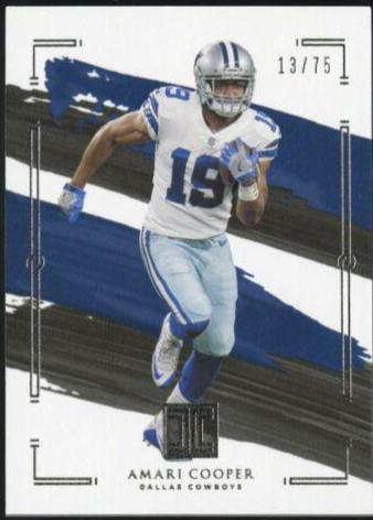 Amari Cooper #29