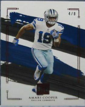 Amari Cooper [Ruby] #29