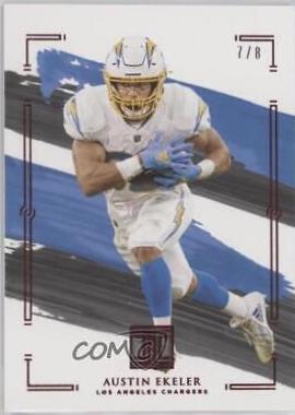 Austin Ekeler [Ruby] #53
