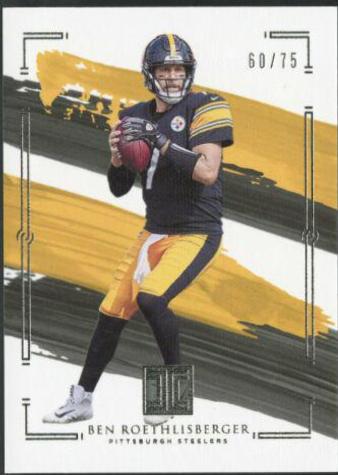 Ben Roethlisberger #81