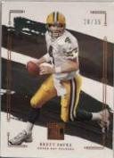 Brett Favre [Bronze] #39