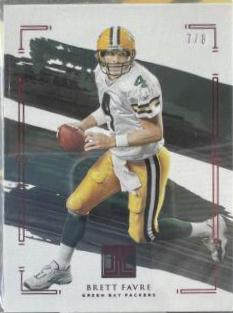 Brett Favre [Ruby] #39