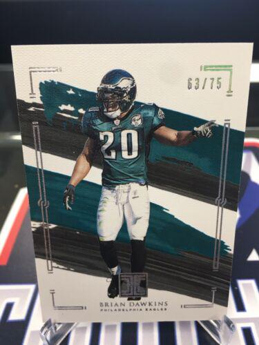 Brian Dawkins #80