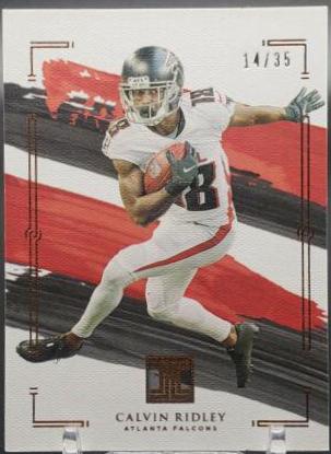 Calvin Ridley #5