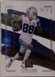 CeeDee Lamb #28