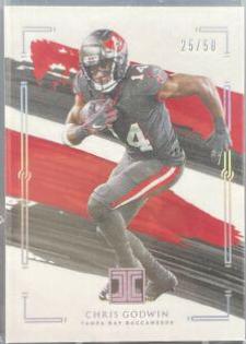Chris Godwin #92