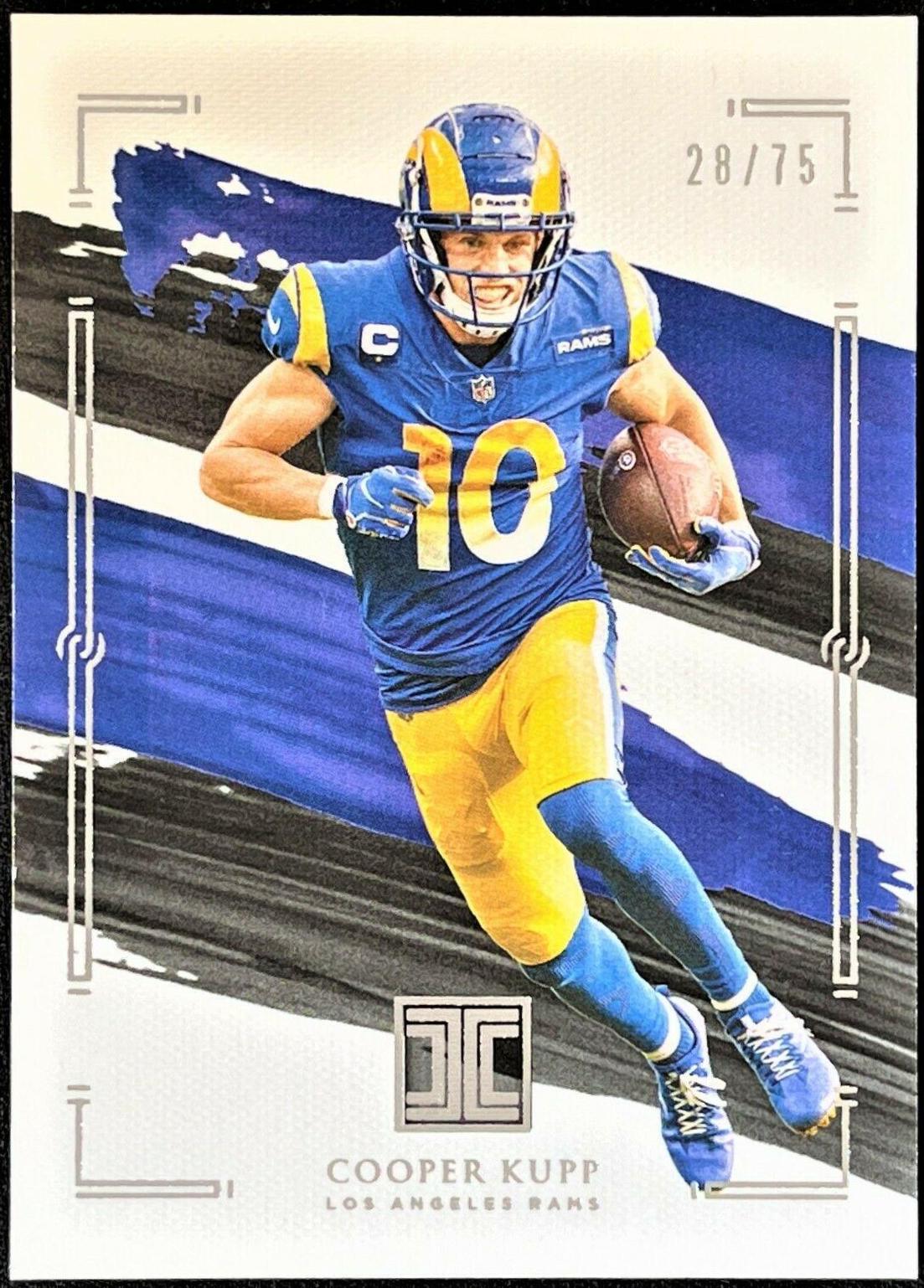 Cooper Kupp #56