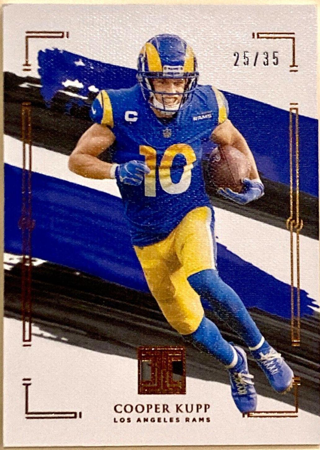 Cooper Kupp [Bronze] #56