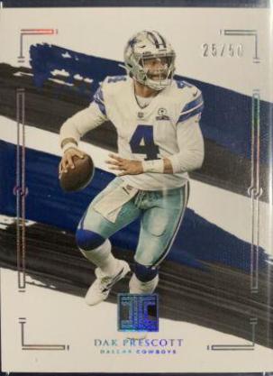 Dak Prescott #26