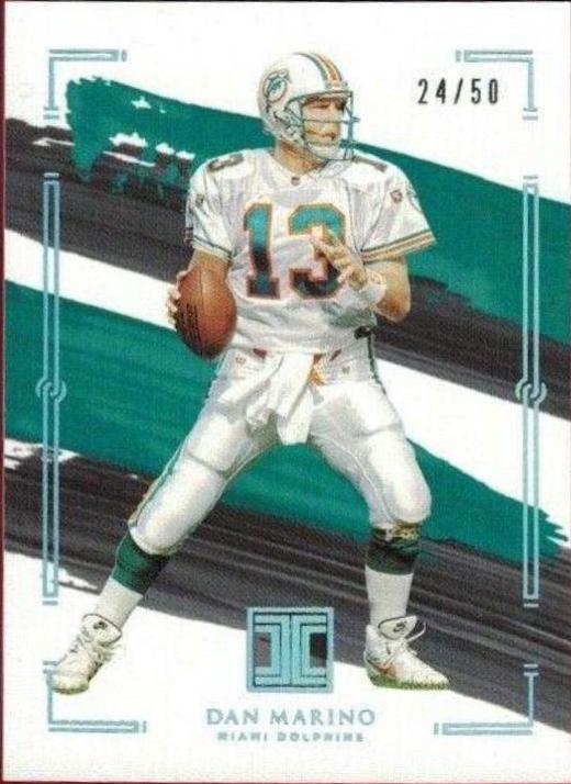 Dan Marino #63