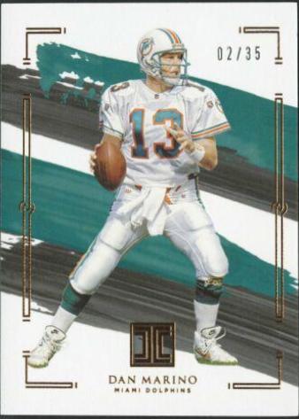 Dan Marino [Bronze] #63