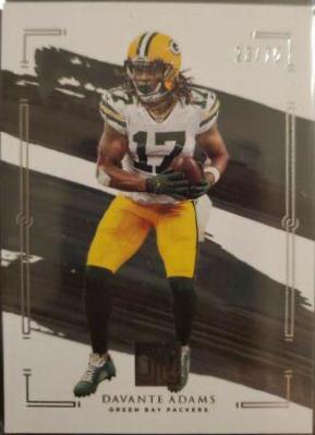 Davante Adams #38
