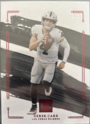 Derek Carr [Ruby] #58