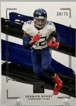 Derrick Henry #96