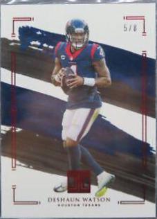 Deshaun Watson [Ruby] #40