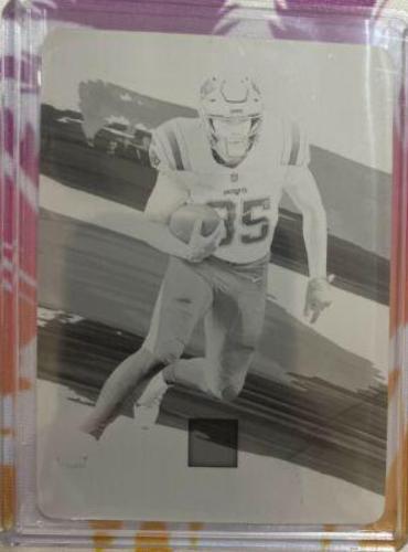 Hunter Henry #69
