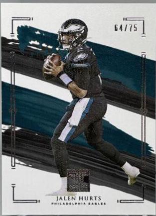 Jalen Hurts #78