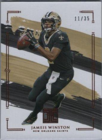 Jameis Winston #72