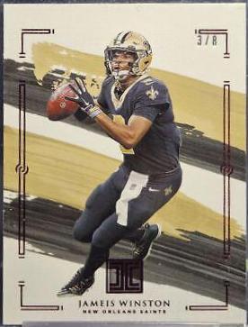 Jameis Winston [Ruby] #72