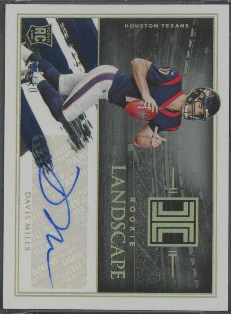 Jamin Davis [Gold Autograph] #148