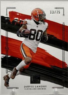 Jarvis Landry #24