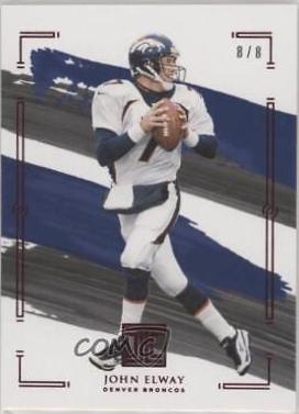 John Elway [Ruby] #32