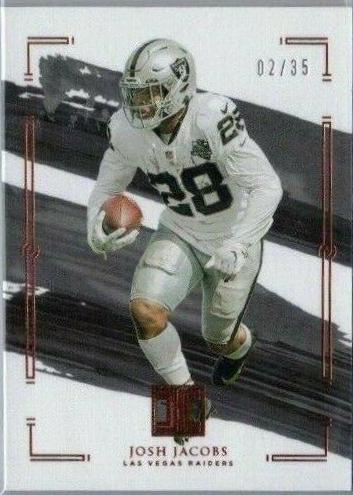 Josh Jacobs #59