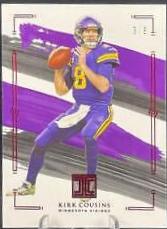 Kirk Cousins [Ruby] #64