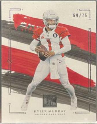 Kyler Murray #1