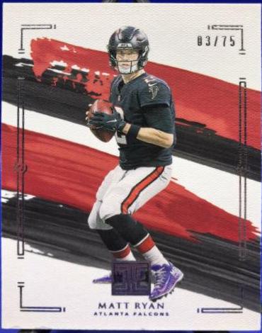 Matt Ryan #4