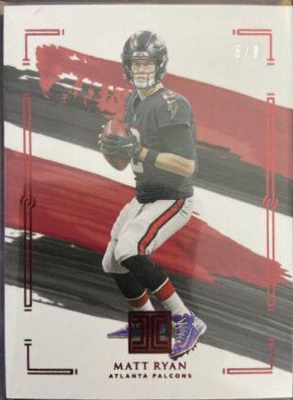 Matt Ryan [Ruby] #4
