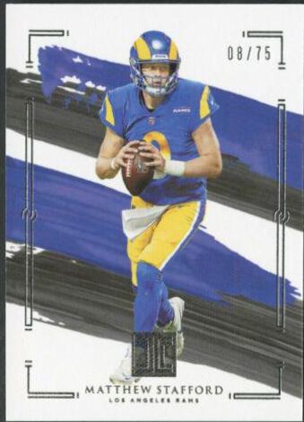 Matthew Stafford #55