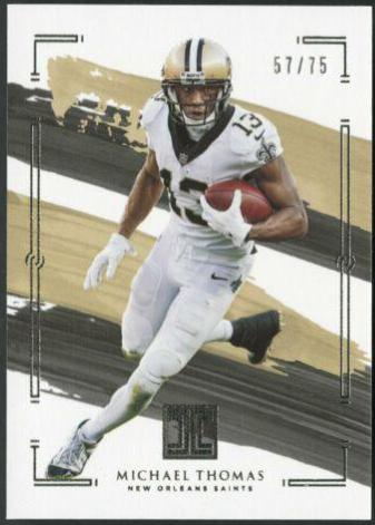 Michael Thomas #71