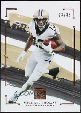 Michael Thomas [Bronze] #71