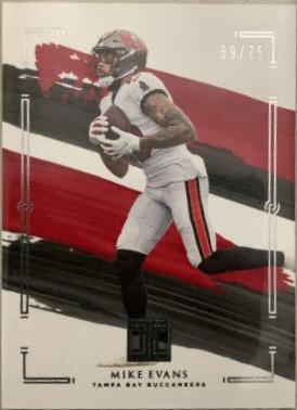 Mike Evans #93
