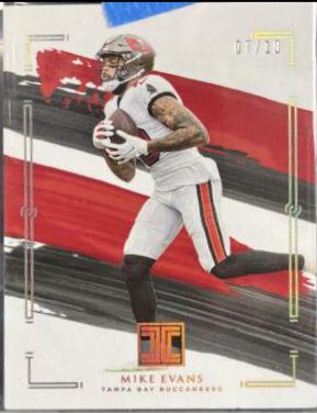 Mike Evans [Gold] #93