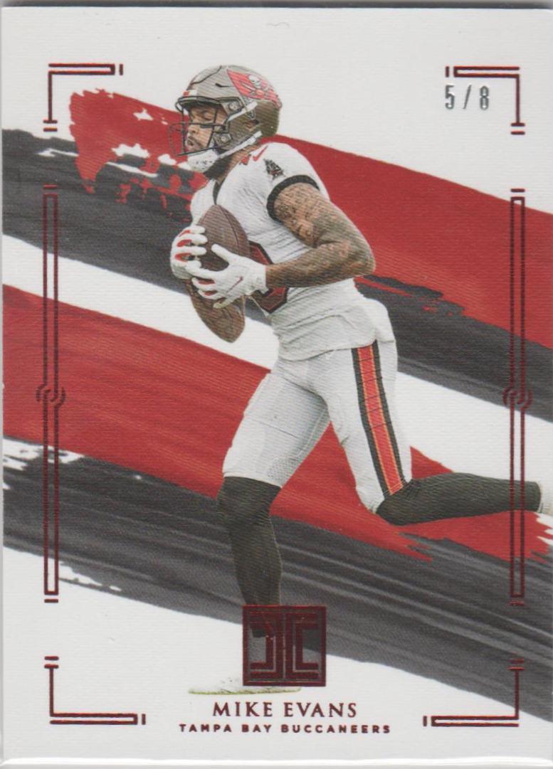 Mike Evans [Ruby] #93