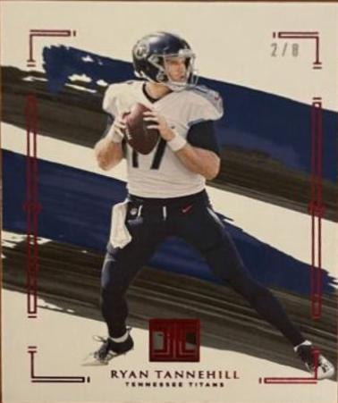 Ryan Tannehill [Ruby] #95