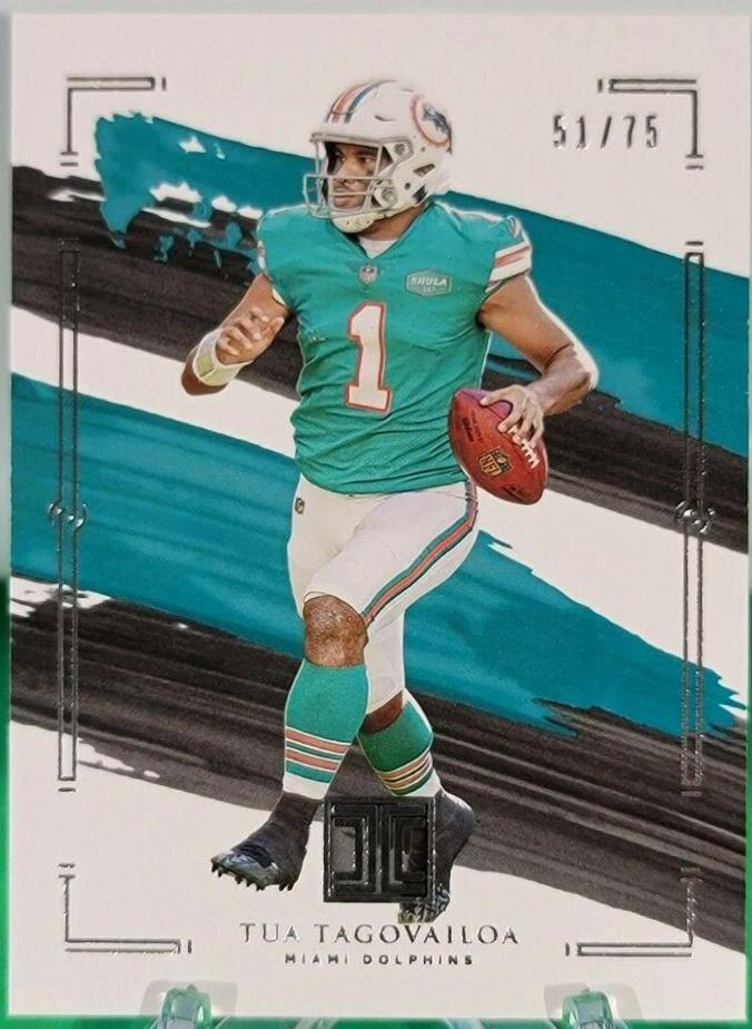 Tua Tagovailoa #61