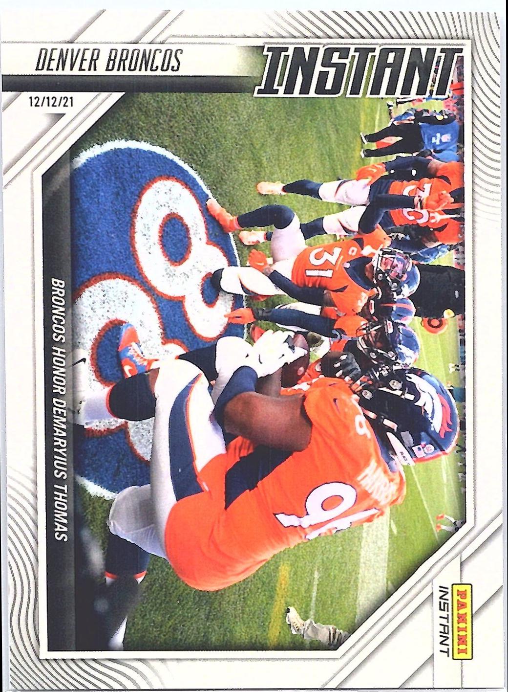 Denver Broncos #134
