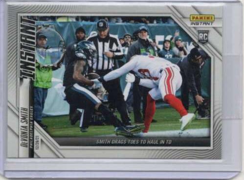Devonta Smith #152