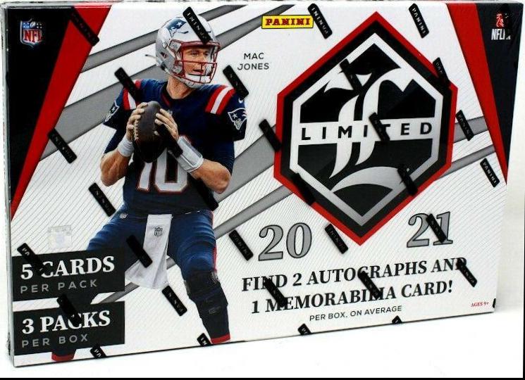 Hobby Box