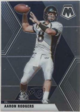 Aaron Rodgers #70