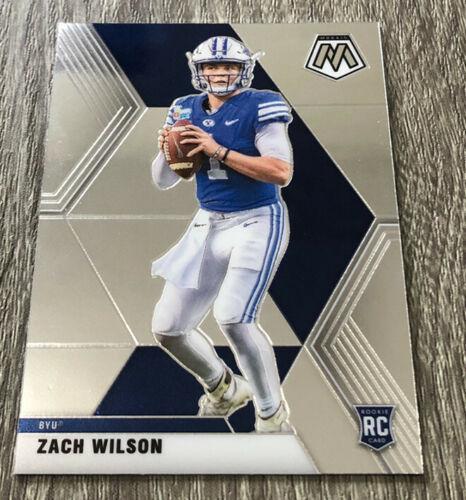 Zach Wilson #2