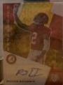 Patrick Surtain II [Gold] #AM-PS