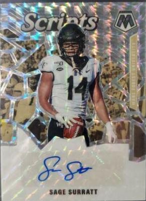 Sage Surratt #SM-SS