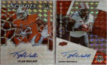 Tylan Wallace #SM-TW