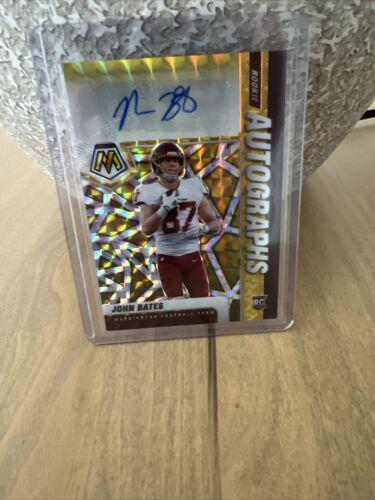 John Bates [Gold] #RA-73